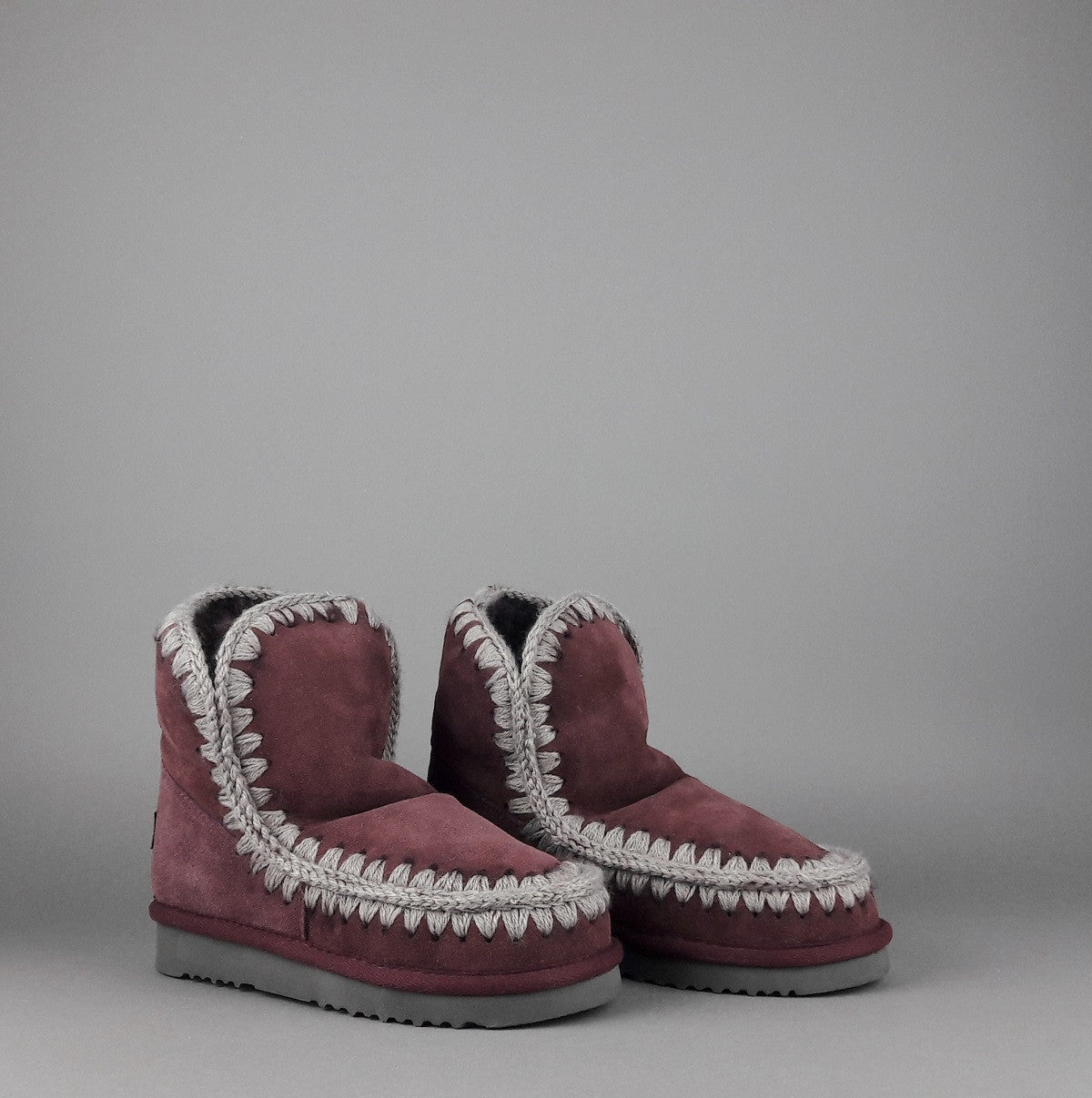Mou Eskimo 18 Donna Montone Double-Face Wine