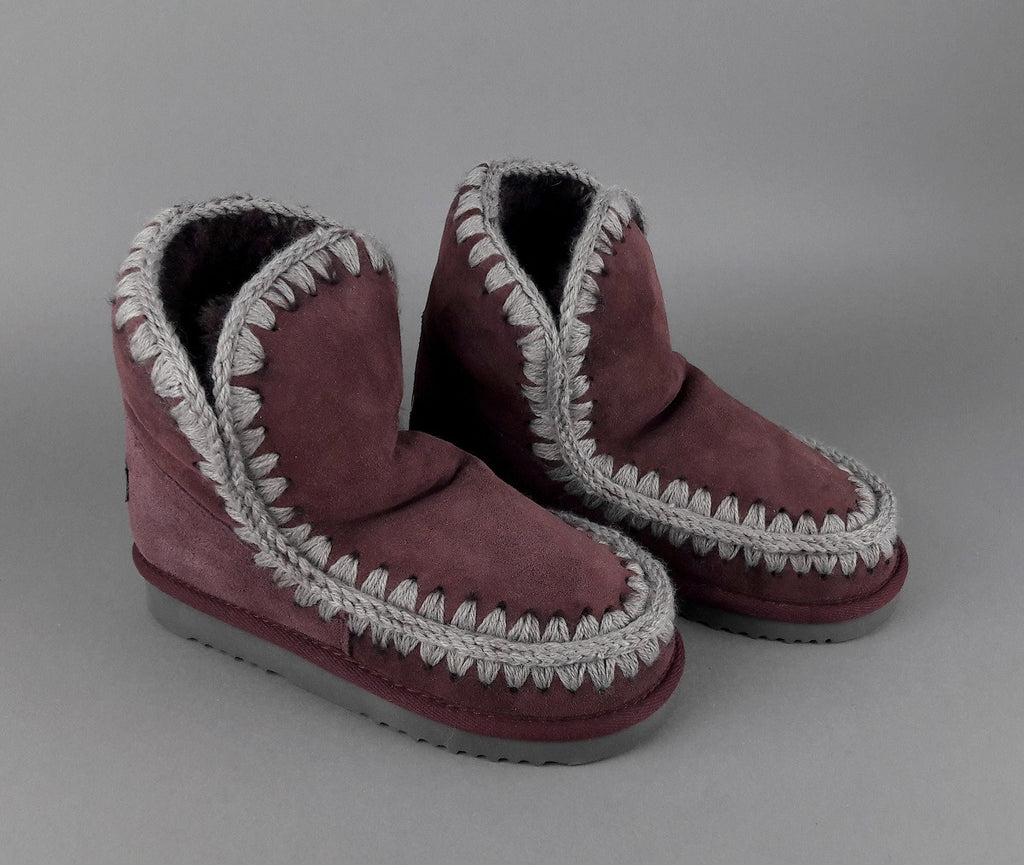 Mou Eskimo 18 Donna Montone Double-Face Wine
