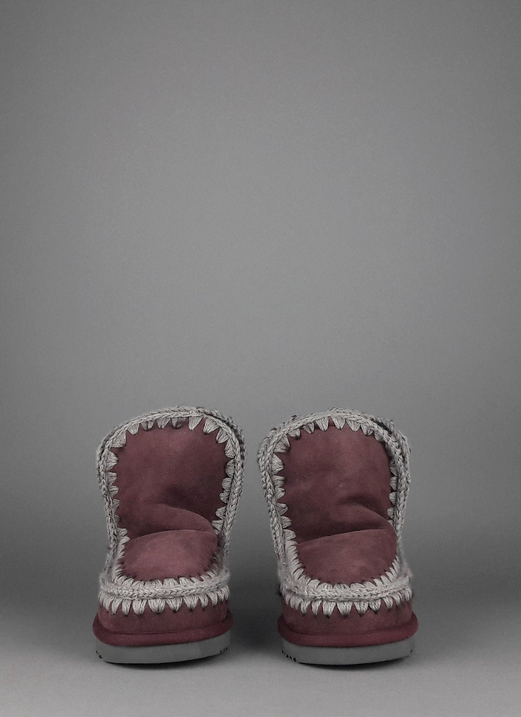 Mou Eskimo 18 Donna Montone Double-Face Wine