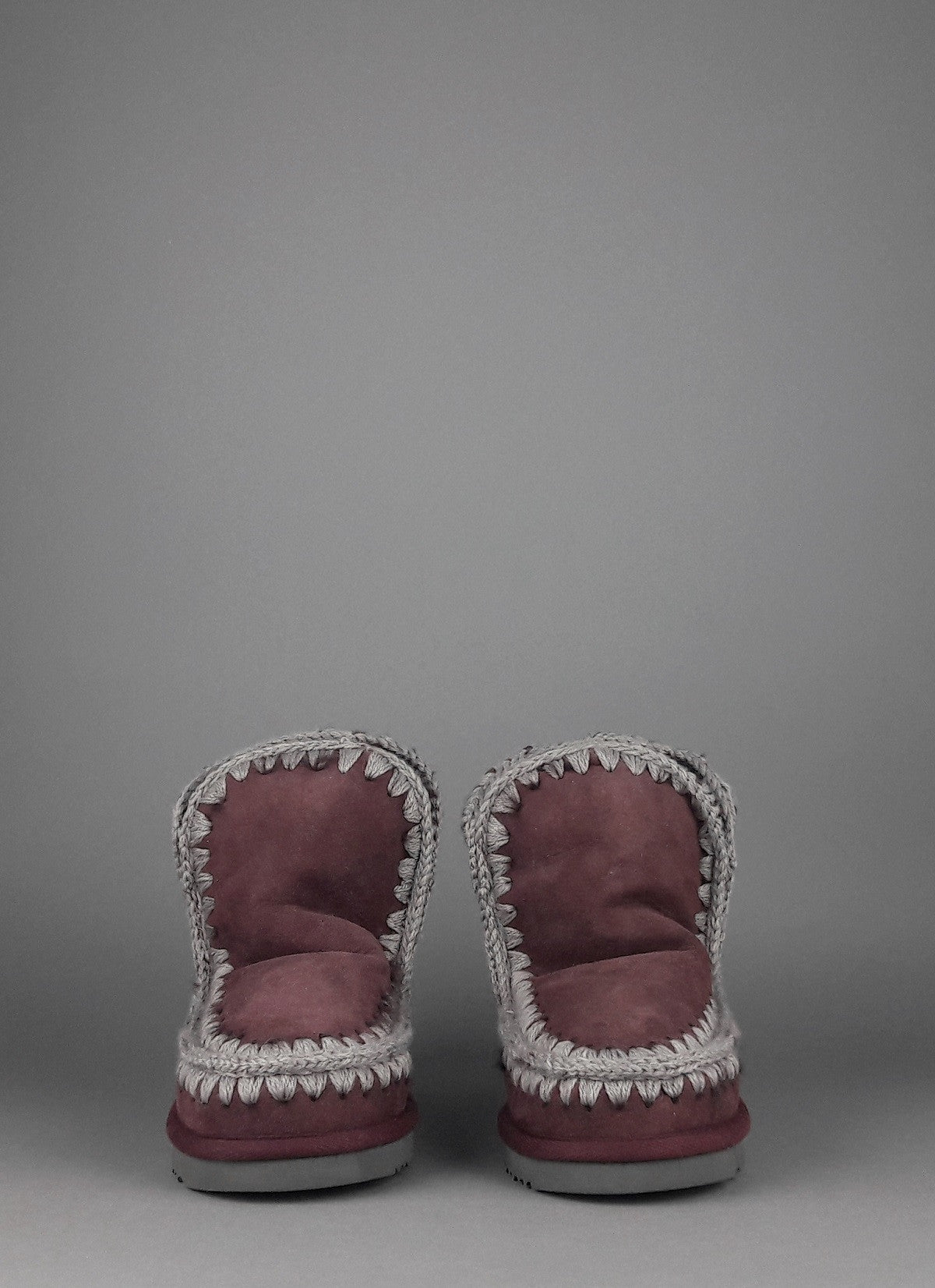 Mou Eskimo 18 Donna Montone Double-Face Wine