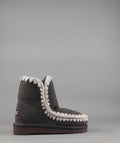 Mou Eskimo 18 Donna Montone Marrone Scuro