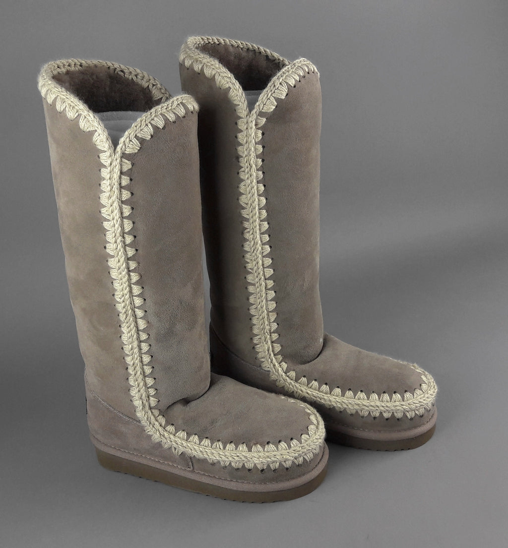Mou Eskimo 40 Donna Montone Talpa