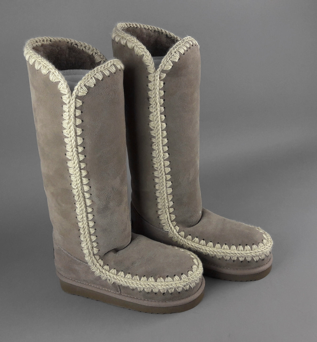 Mou Eskimo 40 Donna Montone Talpa
