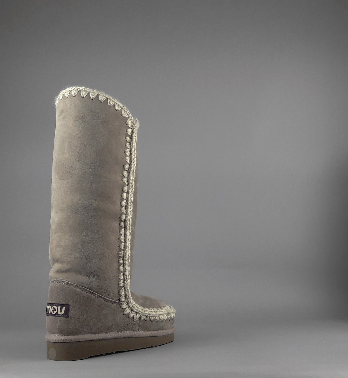 Mou Eskimo 40 Donna Montone Talpa