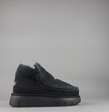 Mou Eskimo Bounce Donna Montone Nero