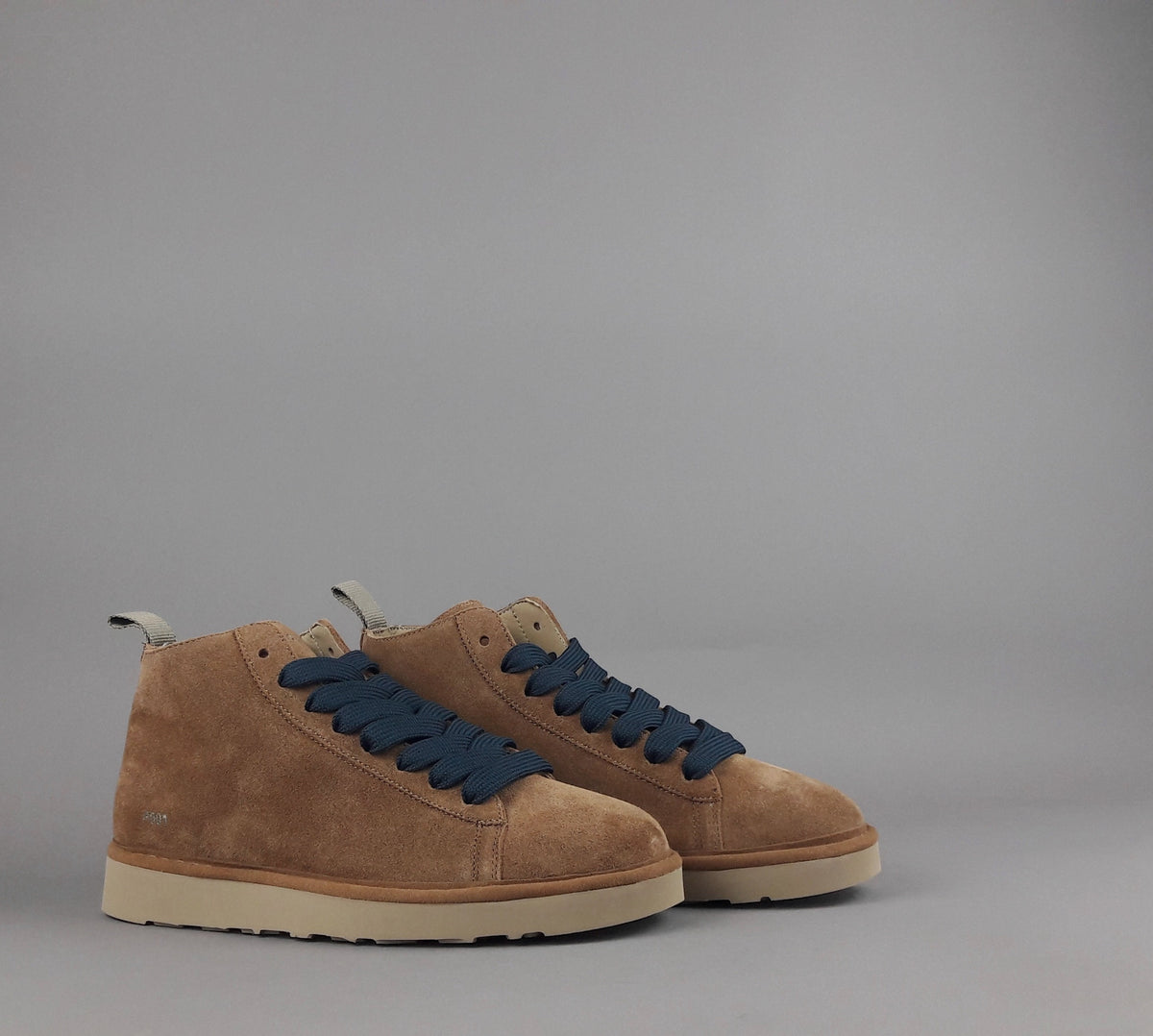 Panchic Polacchino Uomo P01 Marrone Chiaro