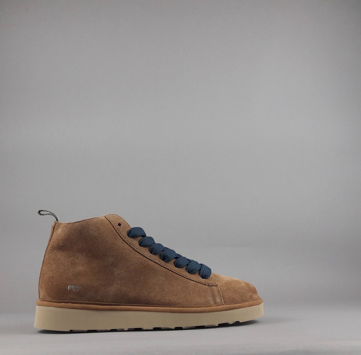 Panchic Polacchino Uomo P01 Marrone Chiaro