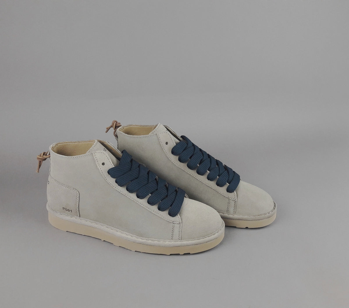 Panchic Polacchino Uomo P01 Talpa