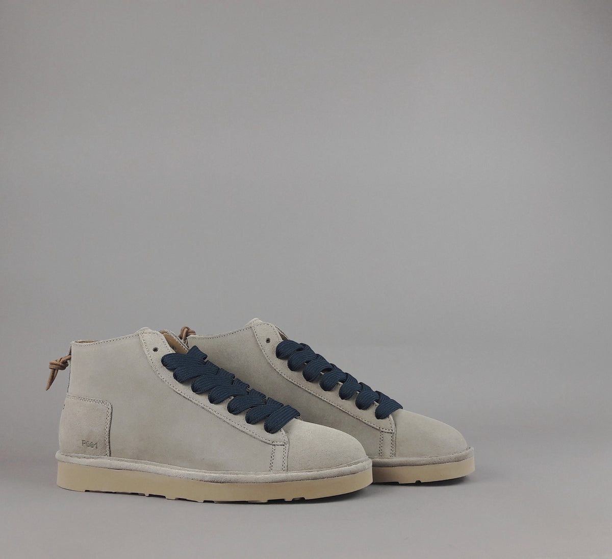 Panchic Polacchino Uomo P01 Talpa