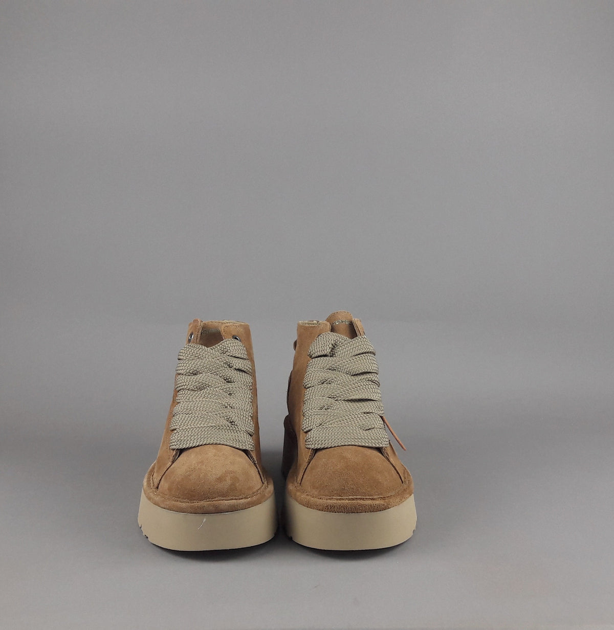 Panchic Scarpa Donna P03 Marrone Chiaro
