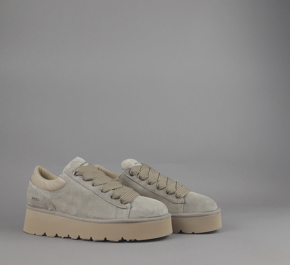 Panchic Scarpa Donna P03 Talpa