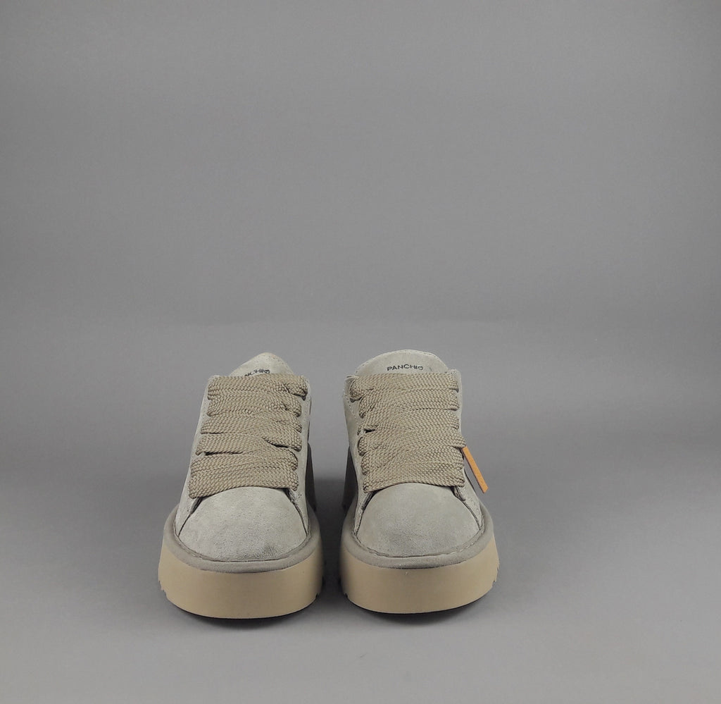 Panchic Scarpa Donna P03 Talpa