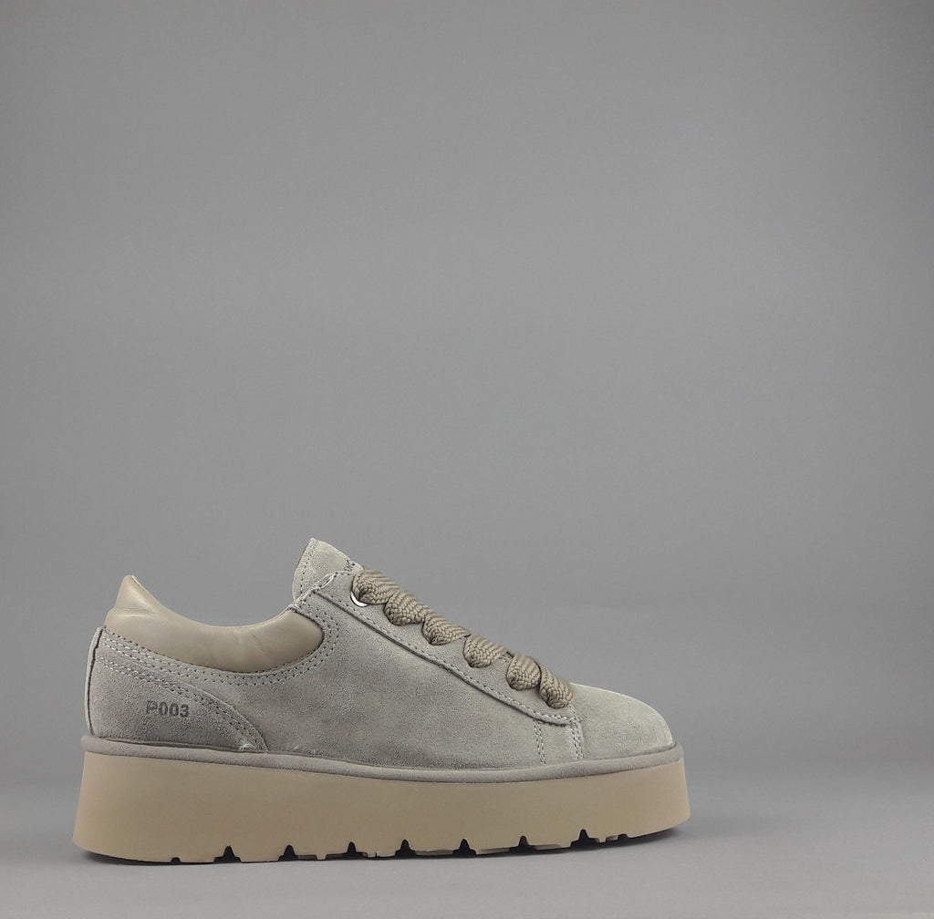 Panchic Scarpa Donna P03 Talpa