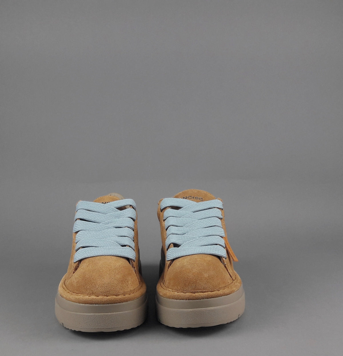 Panchic Scarpa Donna P89 Marrone Chiaro