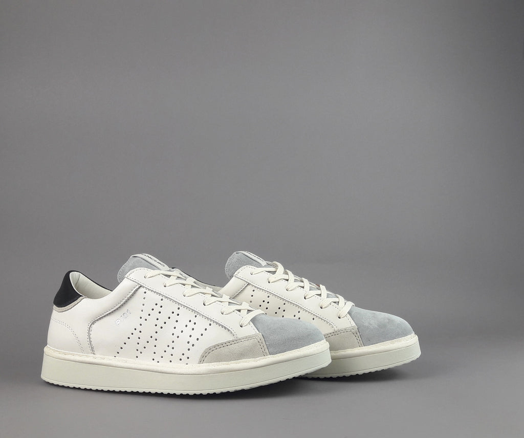 Panchic Scarpa Uomo P01 Avorio