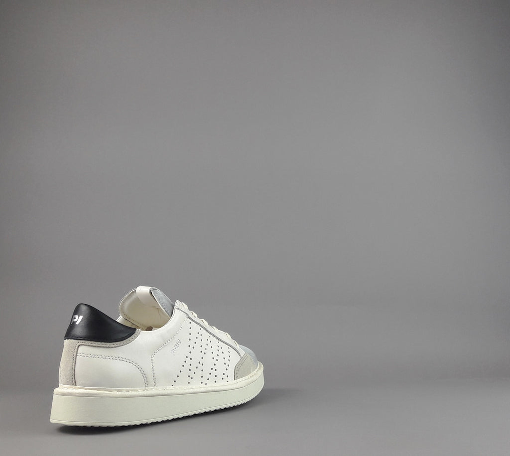 Panchic Scarpa Uomo P01 Avorio