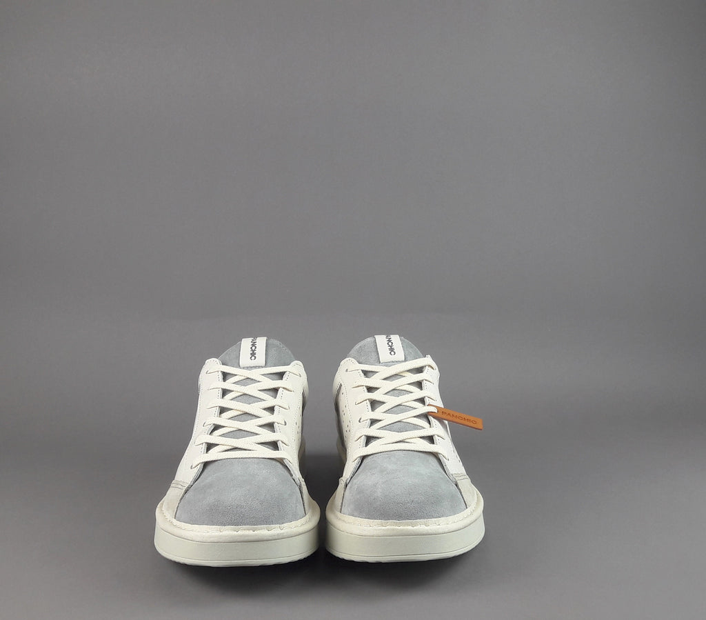 Panchic Scarpa Uomo P01 Avorio