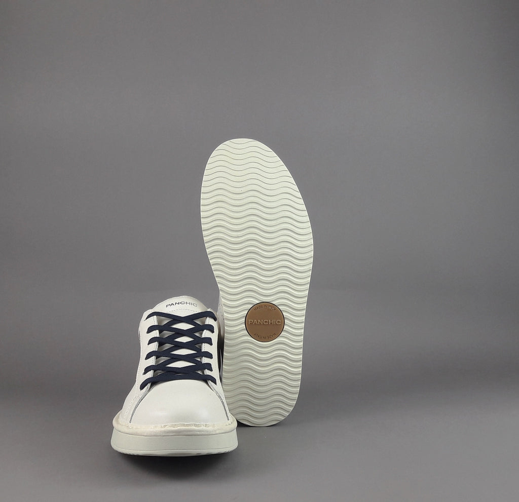 Panchic Scarpa Uomo P01 Avorio