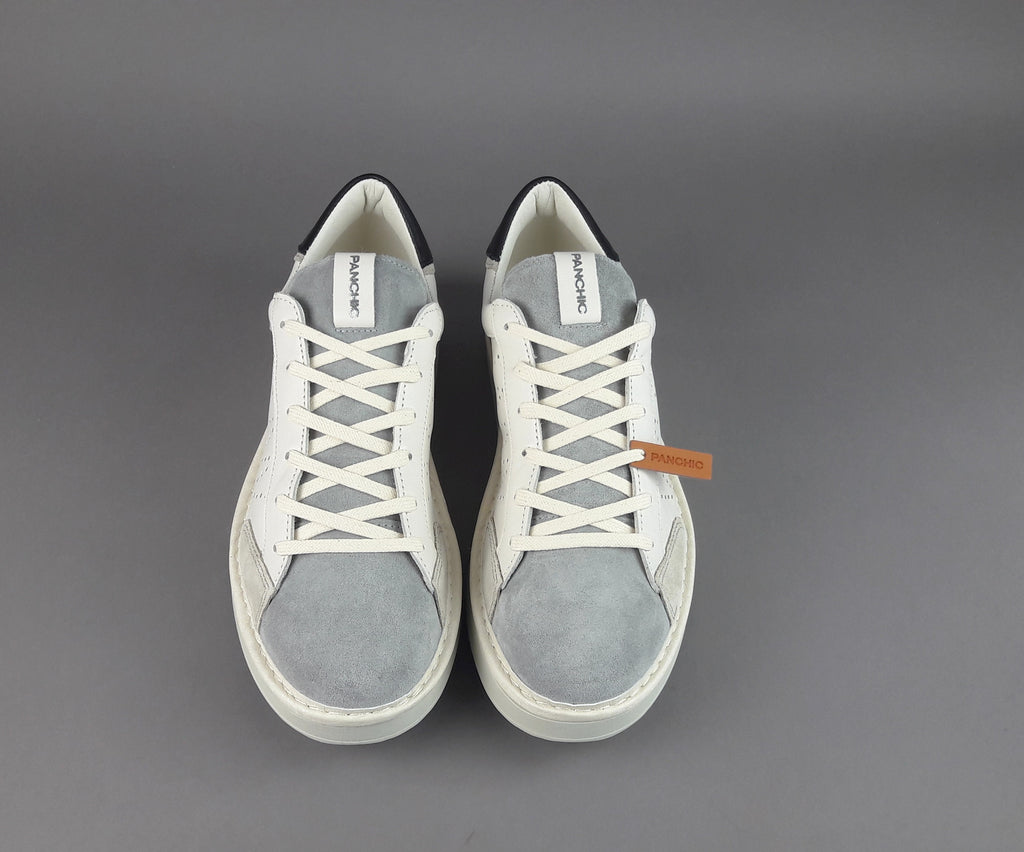 Panchic Scarpa Uomo P01 Avorio