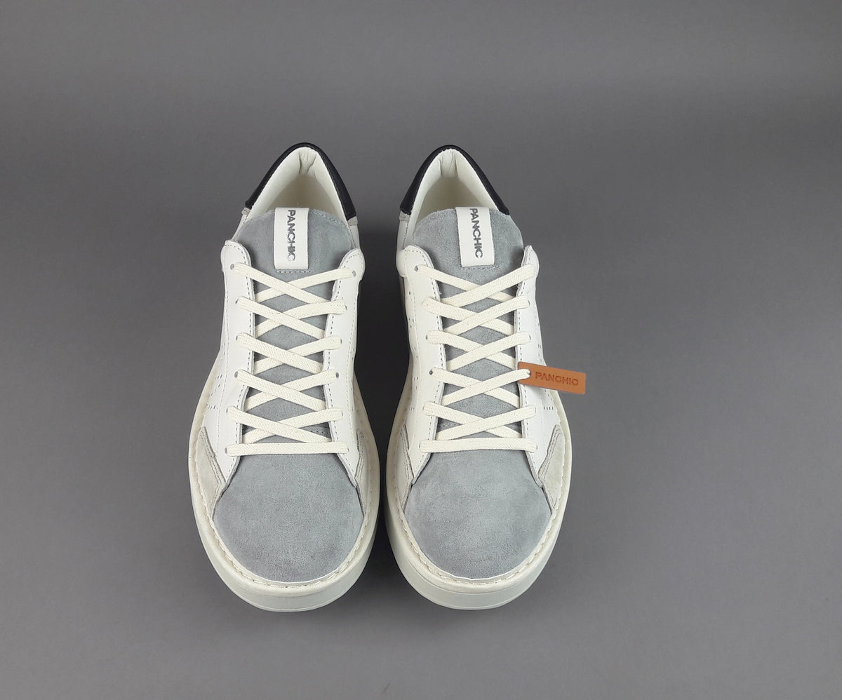 Panchic Scarpa Uomo P01 Avorio