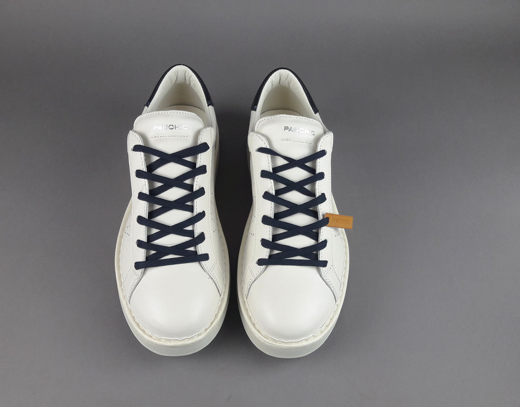 Panchic Scarpa Uomo P01 Avorio