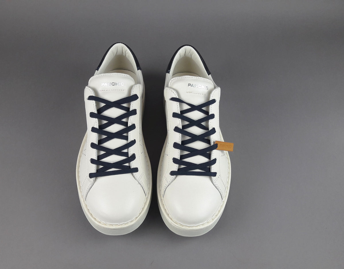 Panchic Scarpa Uomo P01 Avorio
