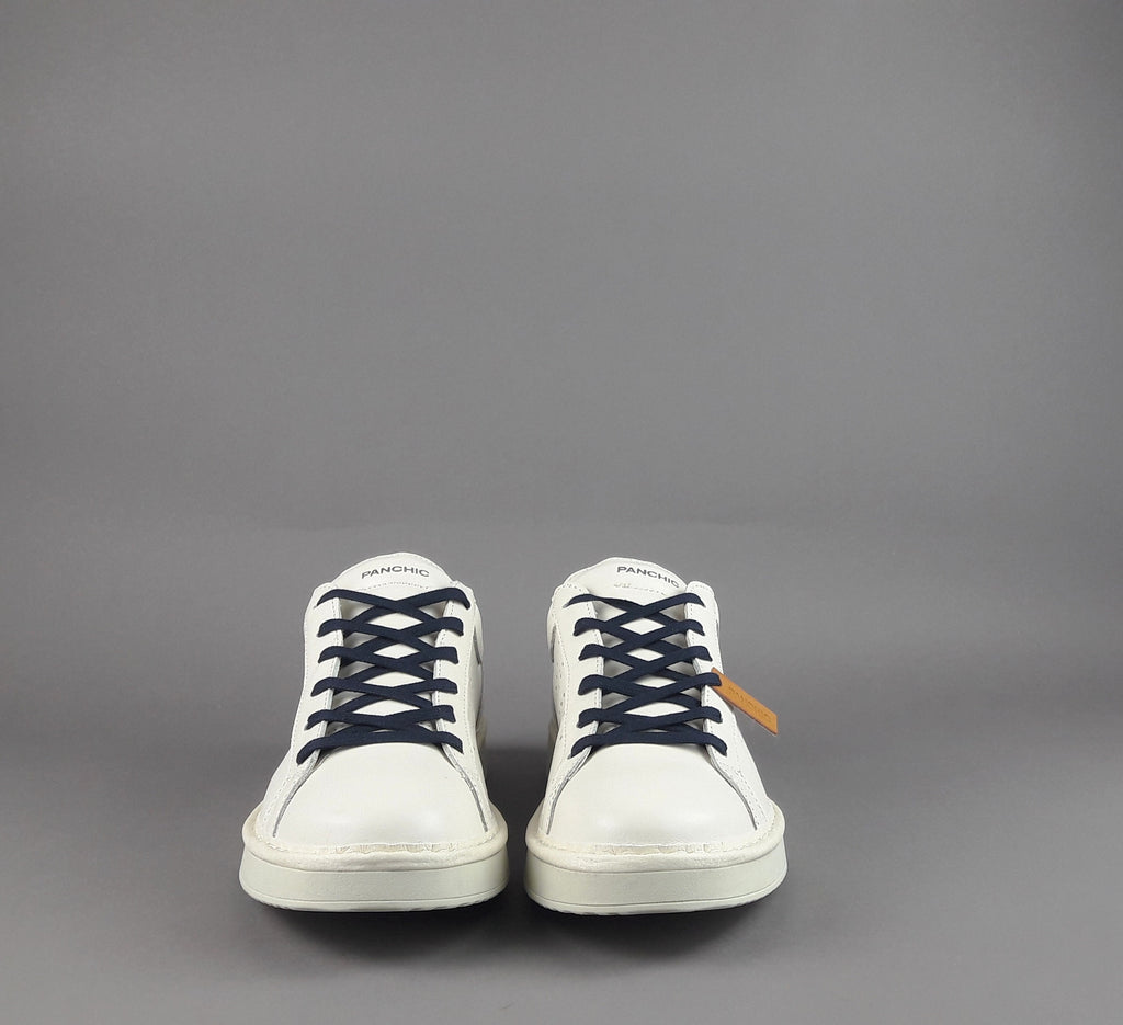 Panchic Scarpa Uomo P01 Avorio