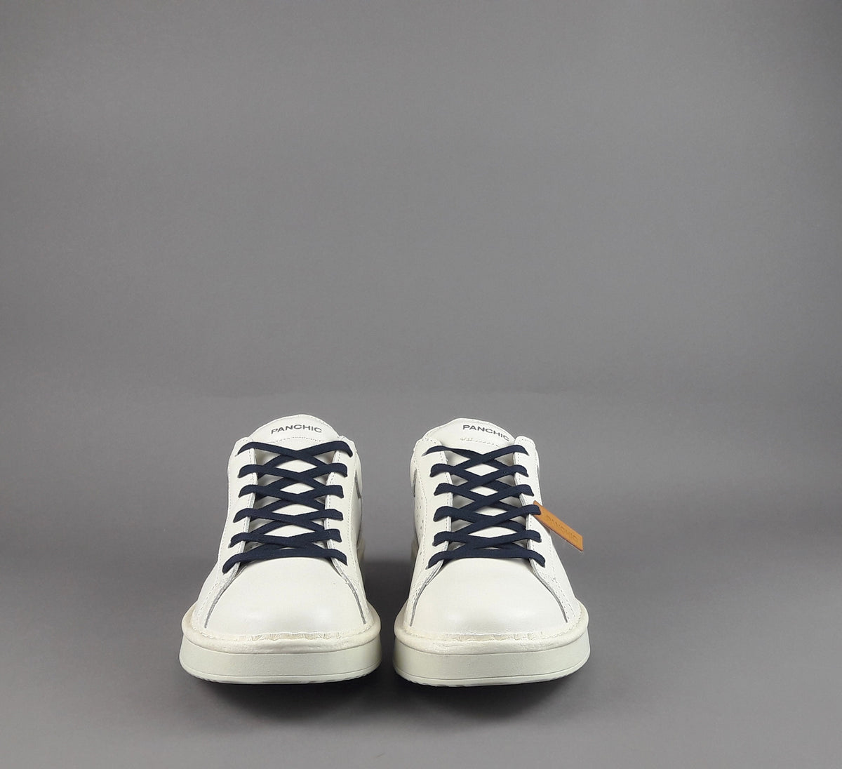Panchic Scarpa Uomo P01 Avorio