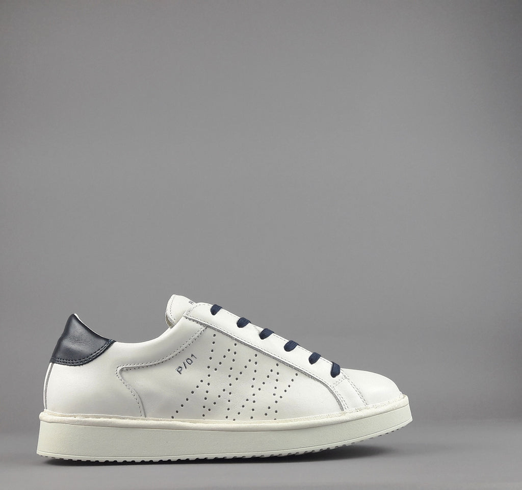 Panchic Scarpa Uomo P01 Avorio