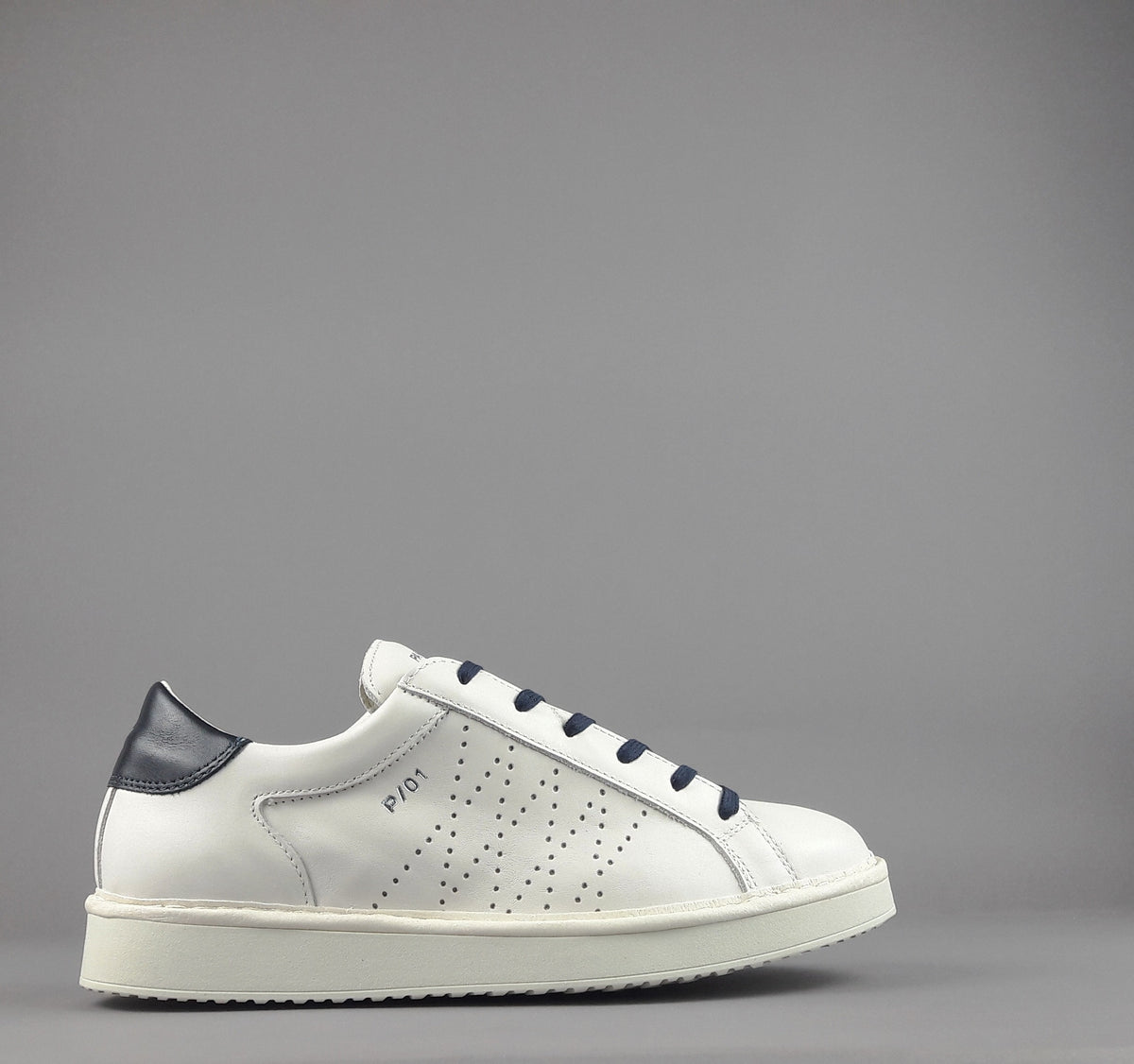 Panchic Scarpa Uomo P01 Avorio