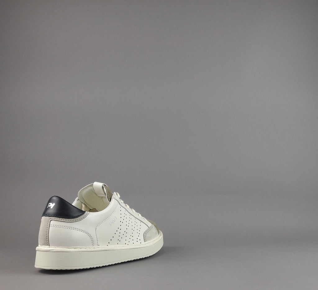 Panchic Scarpa Uomo P01 Avorio
