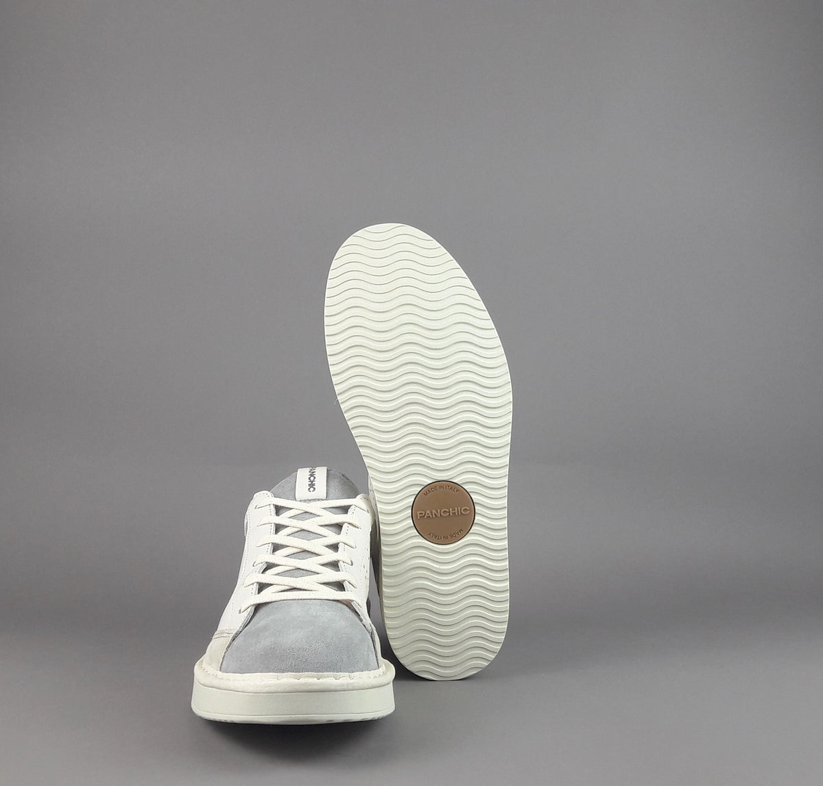 Panchic Scarpa Uomo P01 Avorio