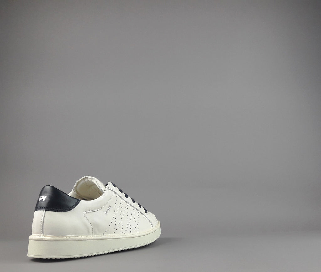 Panchic Scarpa Uomo P01 Avorio