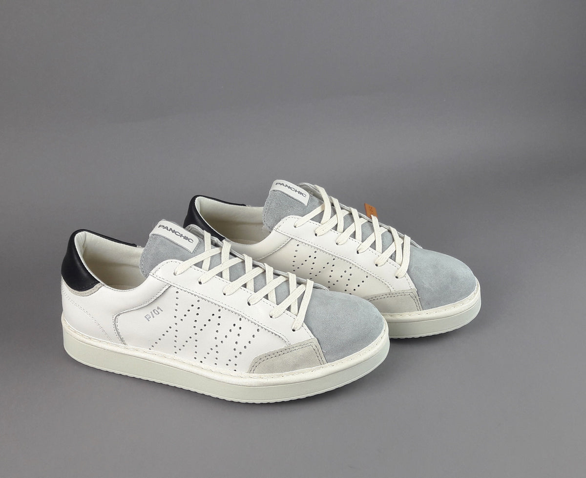 Panchic Scarpa Uomo P01 Avorio