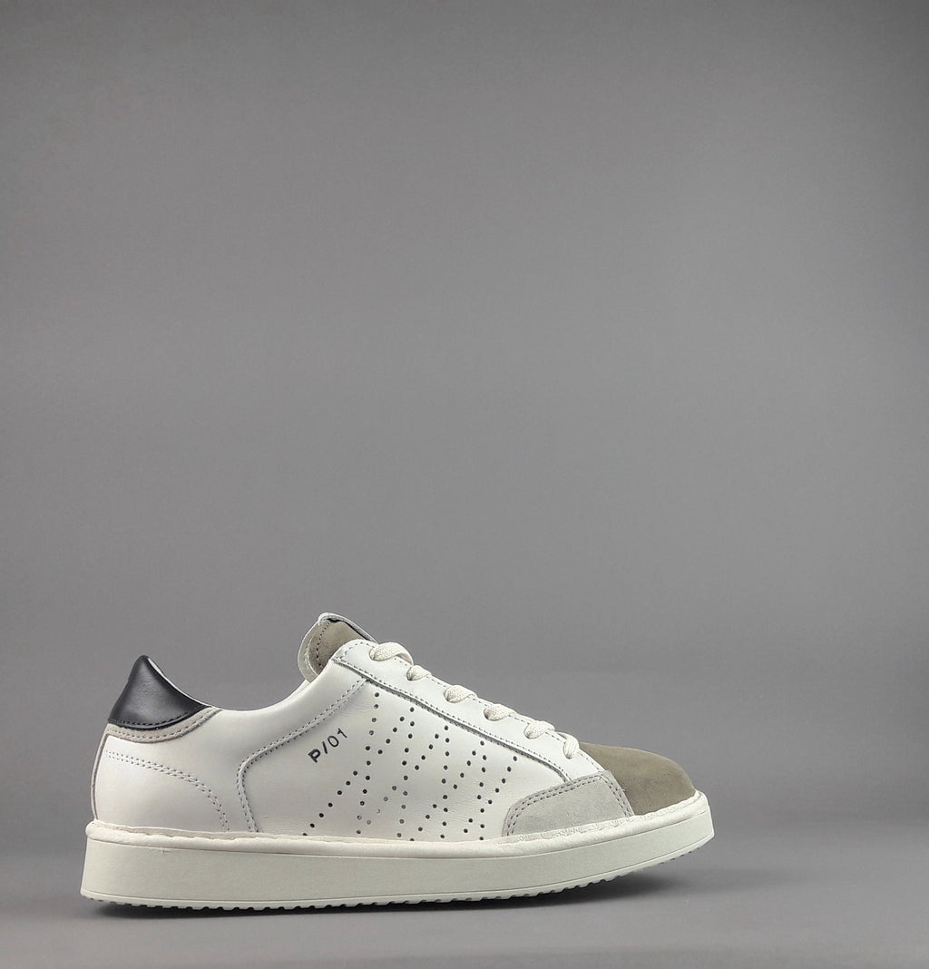 Panchic Scarpa Uomo P01 Avorio