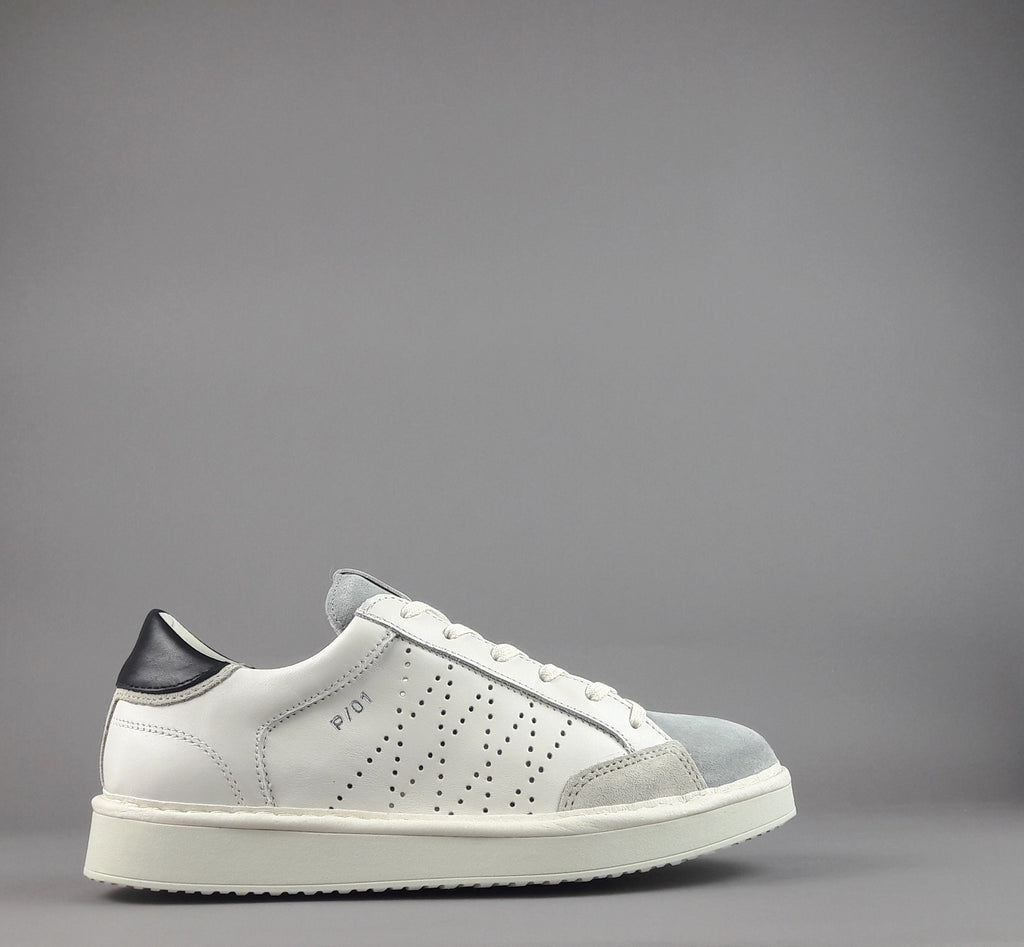 Panchic Scarpa Uomo P01 Avorio