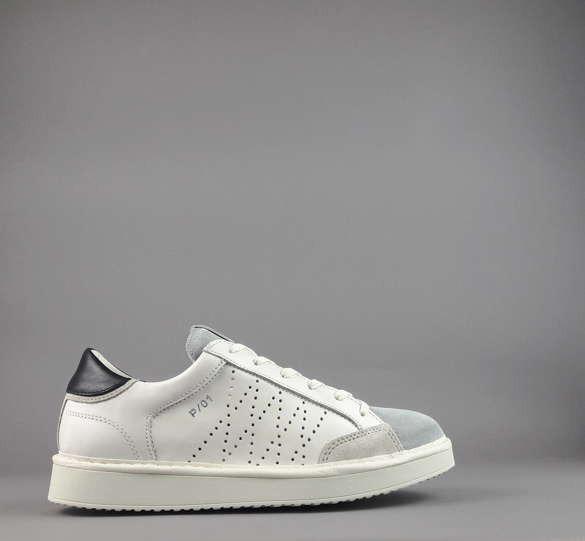 Panchic Scarpa Uomo P01 Avorio