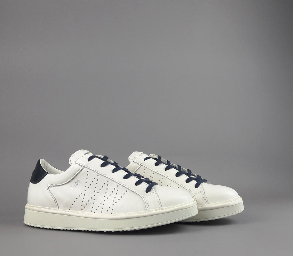 Panchic Scarpa Uomo P01 Avorio