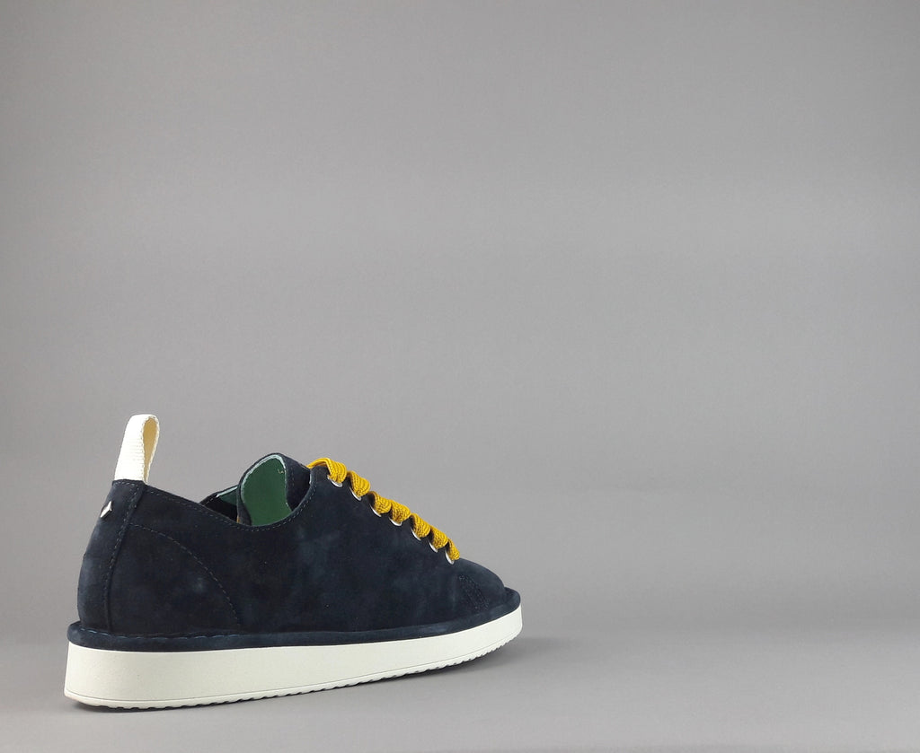Panchic Scarpa Uomo P01 Blu Scuro