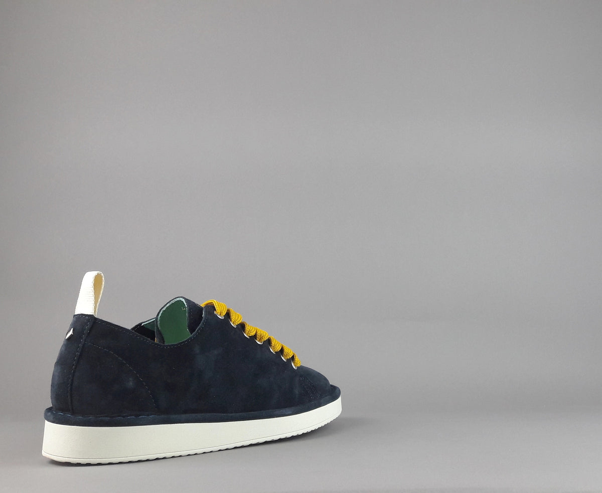 Panchic Scarpa Uomo P01 Blu Scuro