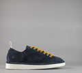 Panchic Scarpa Uomo P01 Blu Scuro