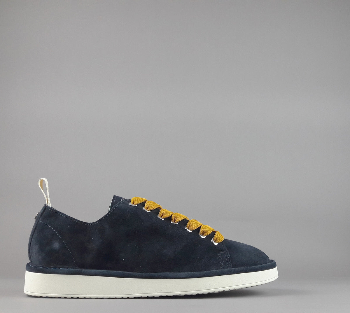 Panchic Scarpa Uomo P01 Blu Scuro