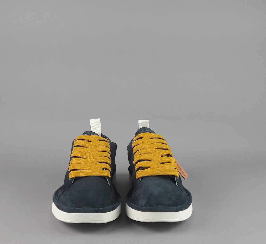 Panchic Scarpa Uomo P01 Blu Scuro
