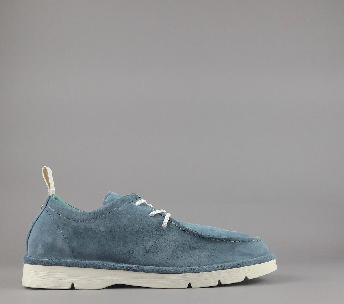 Panchic Scarpa Uomo P19 Avion Chiaro