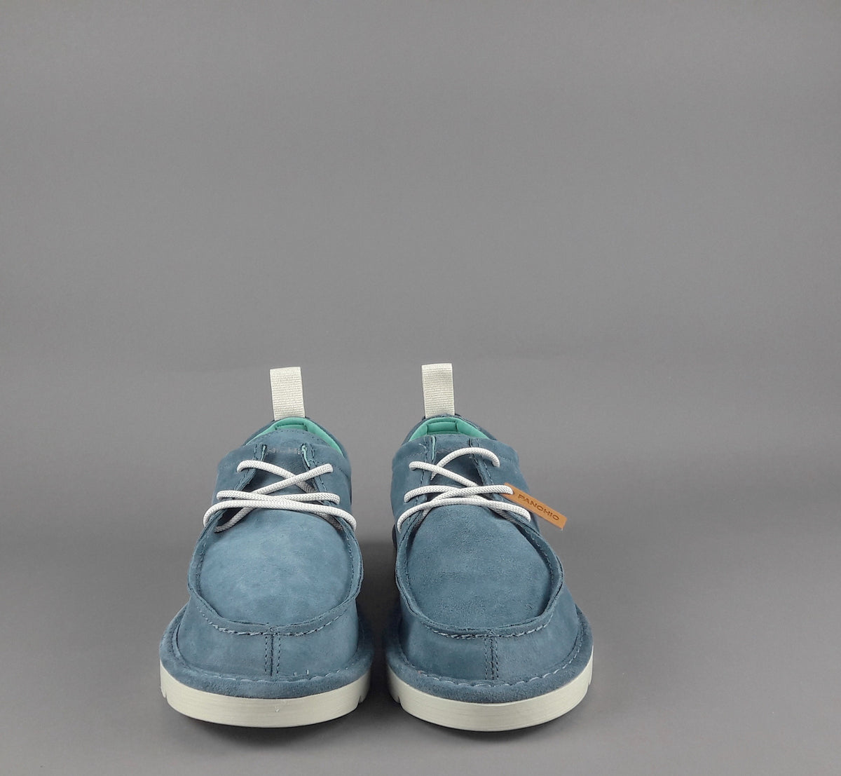 Panchic Scarpa Uomo P19 Avion Chiaro