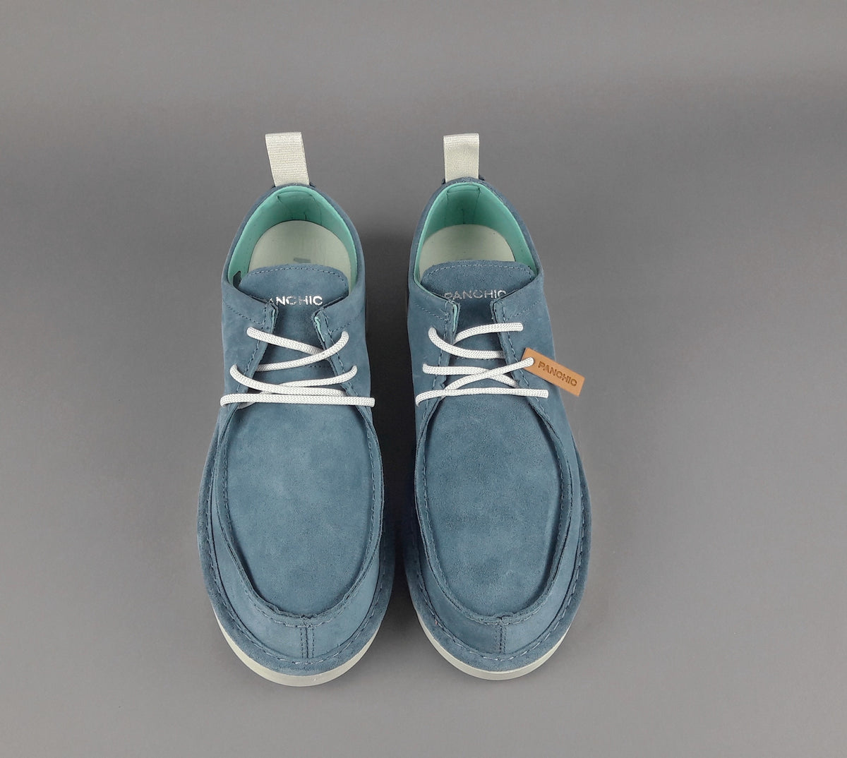 Panchic Scarpa Uomo P19 Avion Chiaro