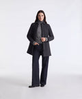 Peuterey Giubbino Donna Telia Soft Shell Stretch Nero