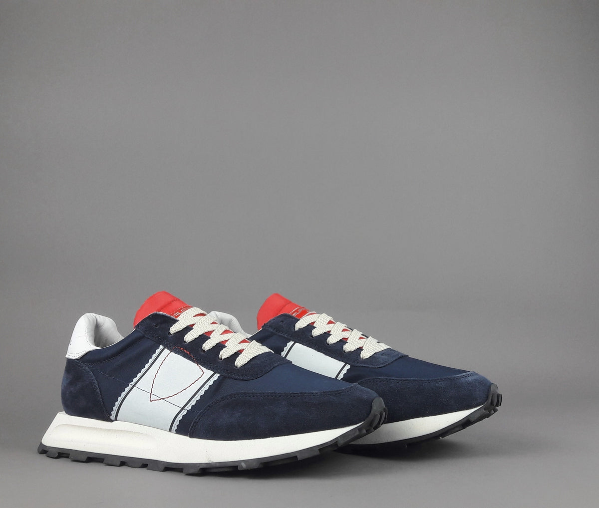 Philippe Model Sneakers Uomo Mondial Pop