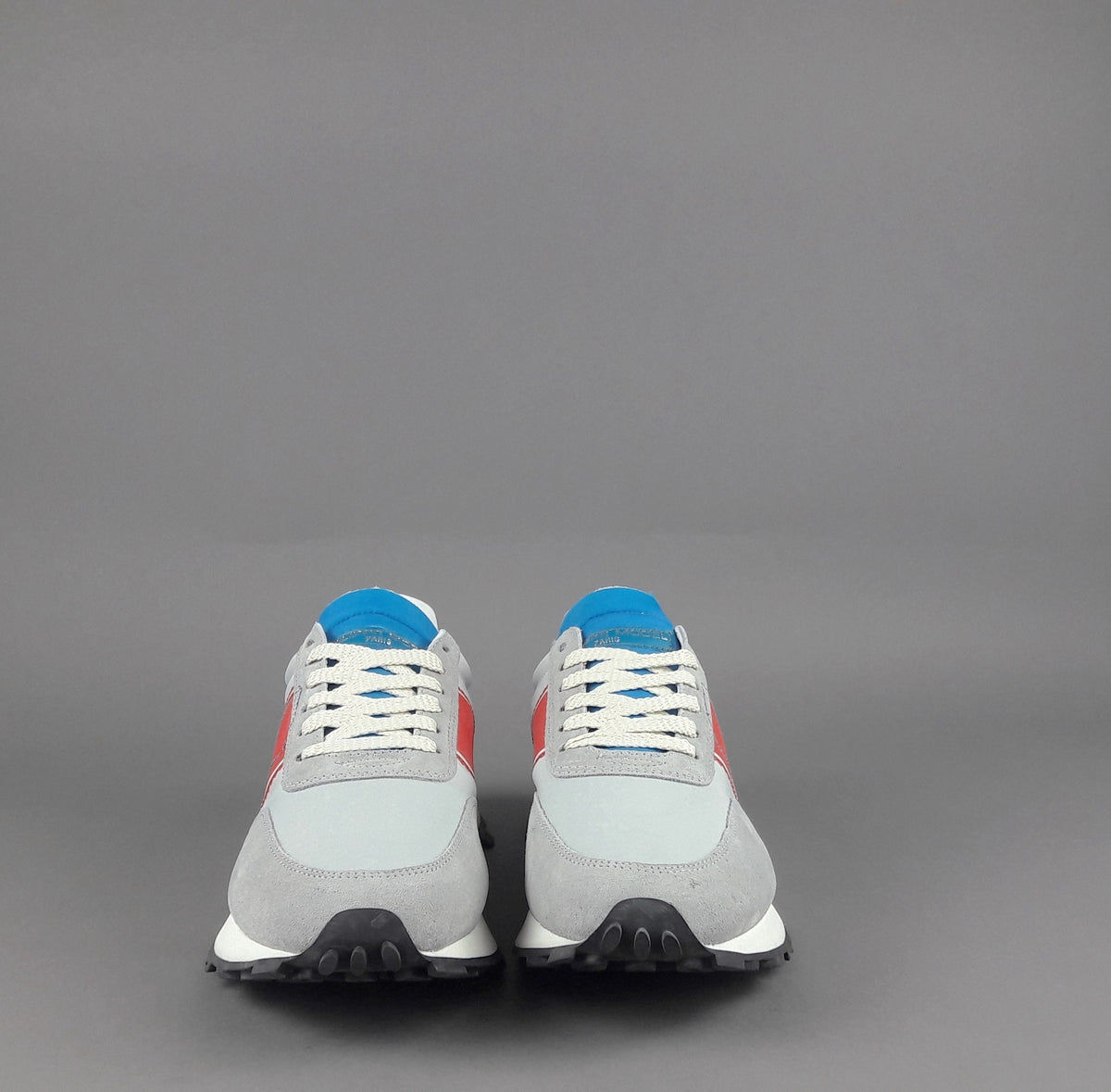 Philippe Model Sneakers Uomo Mondial Pop