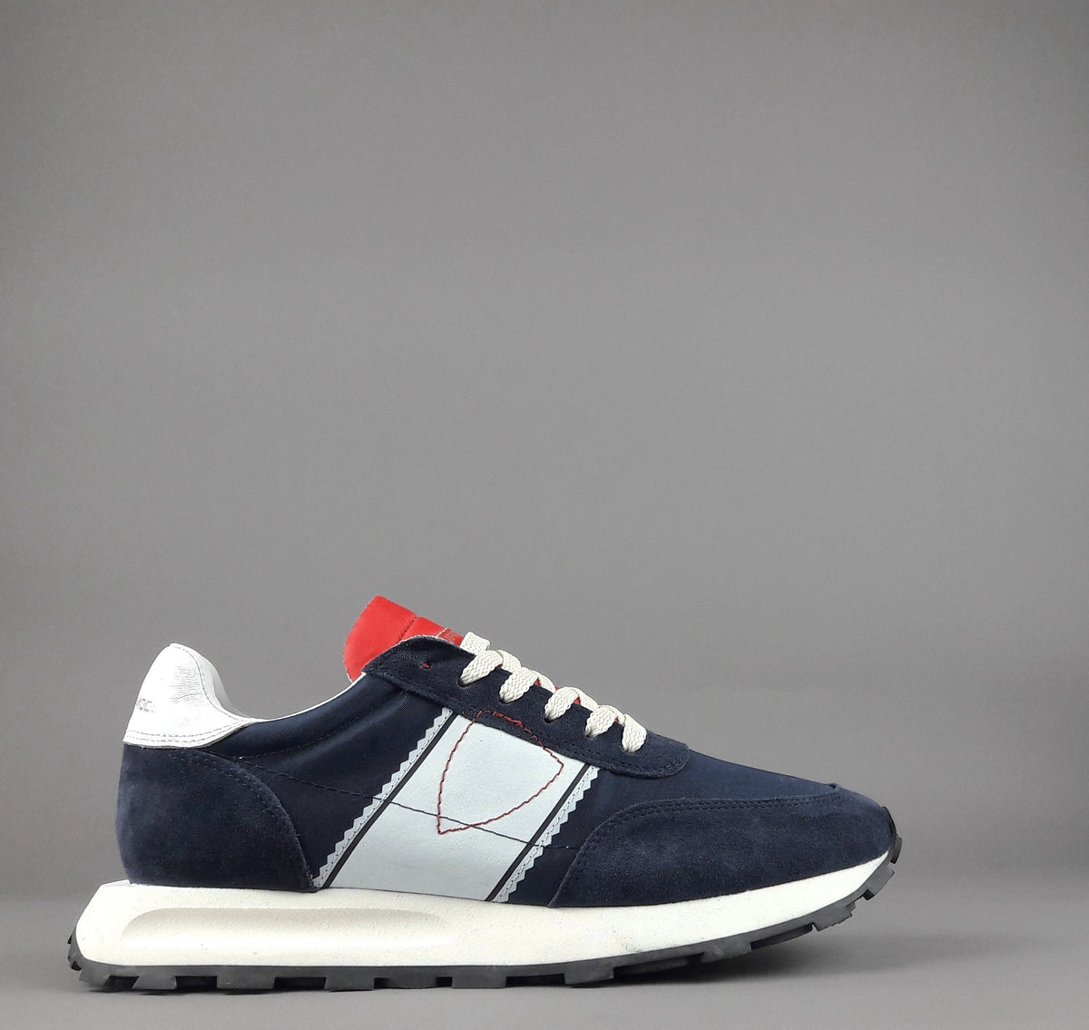 Philippe Model Sneakers Uomo Mondial Pop